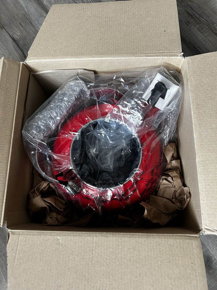 Чайник 1,6 л Cerise Le Creuset