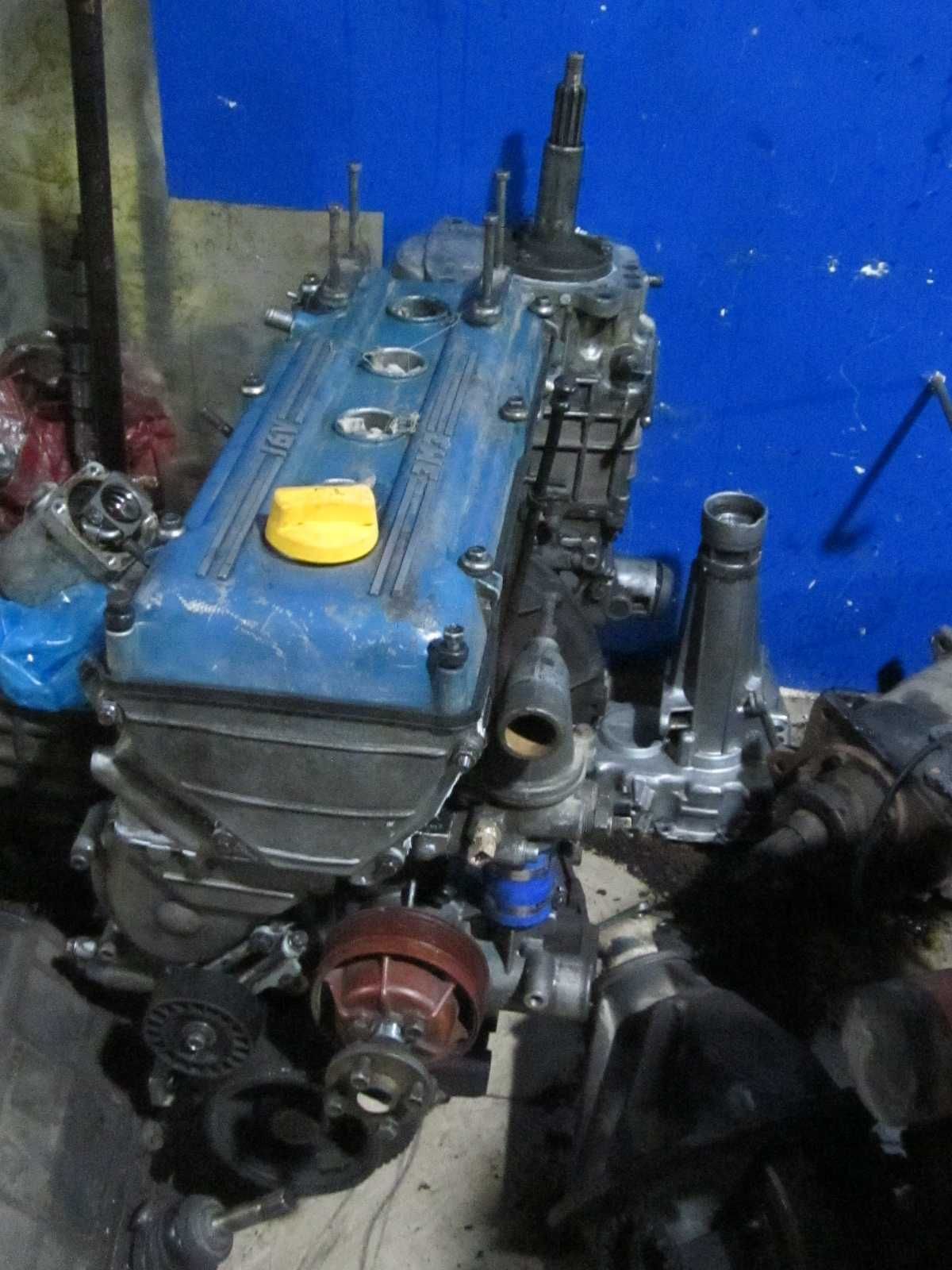 запчасти на газель