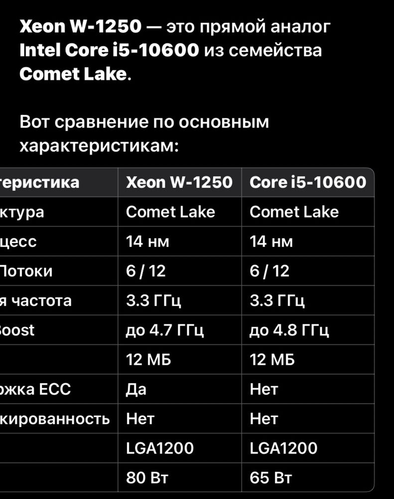 [СРОЧНО] Игровой ПК i5 10600 / RX 580