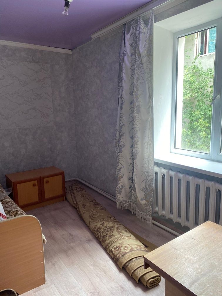 Продаем 2ух комнатную квартиру