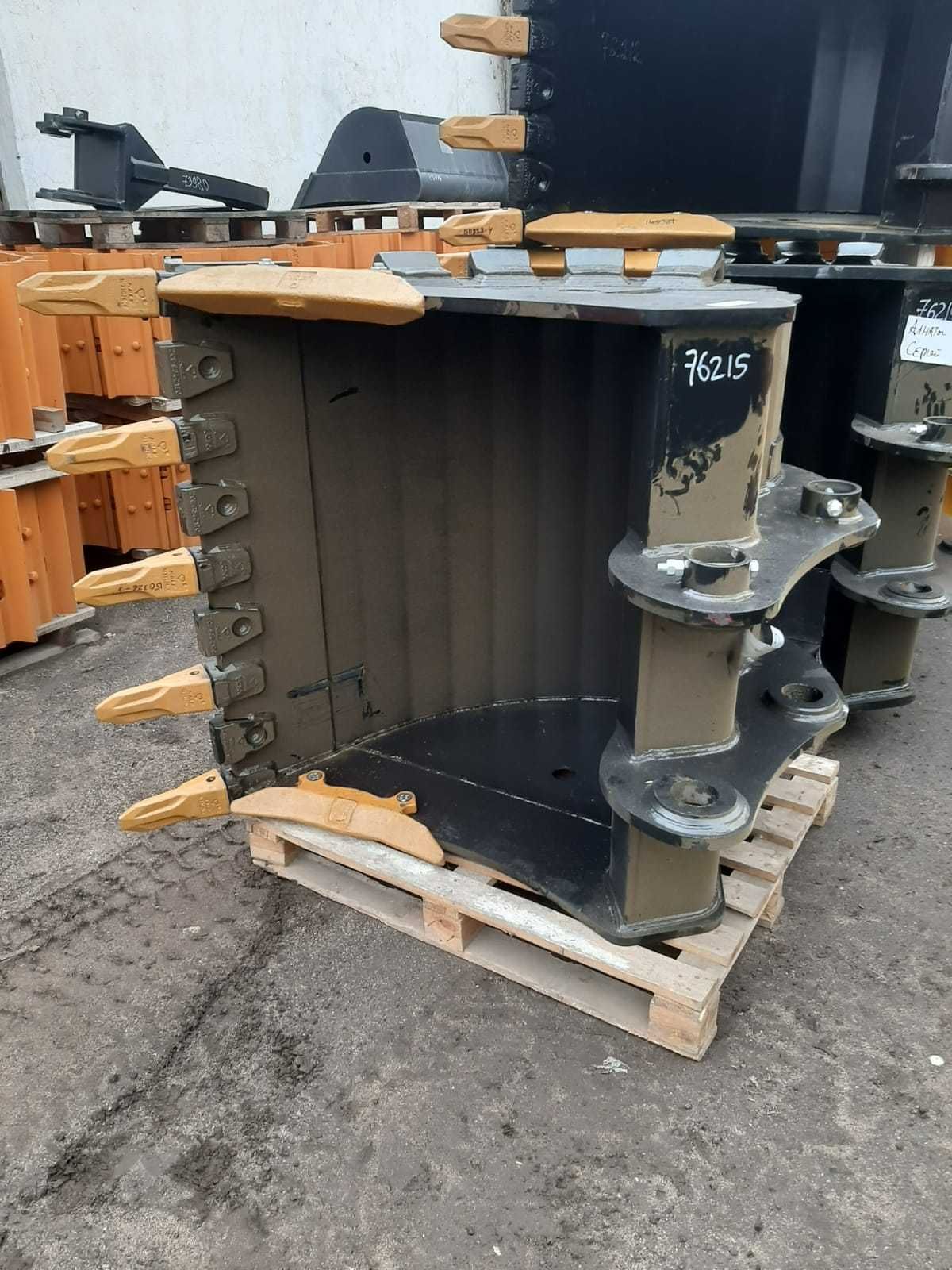 Ковш скальный V=1,0 м3 для экскаватора DOOSAN DX190,DX210.