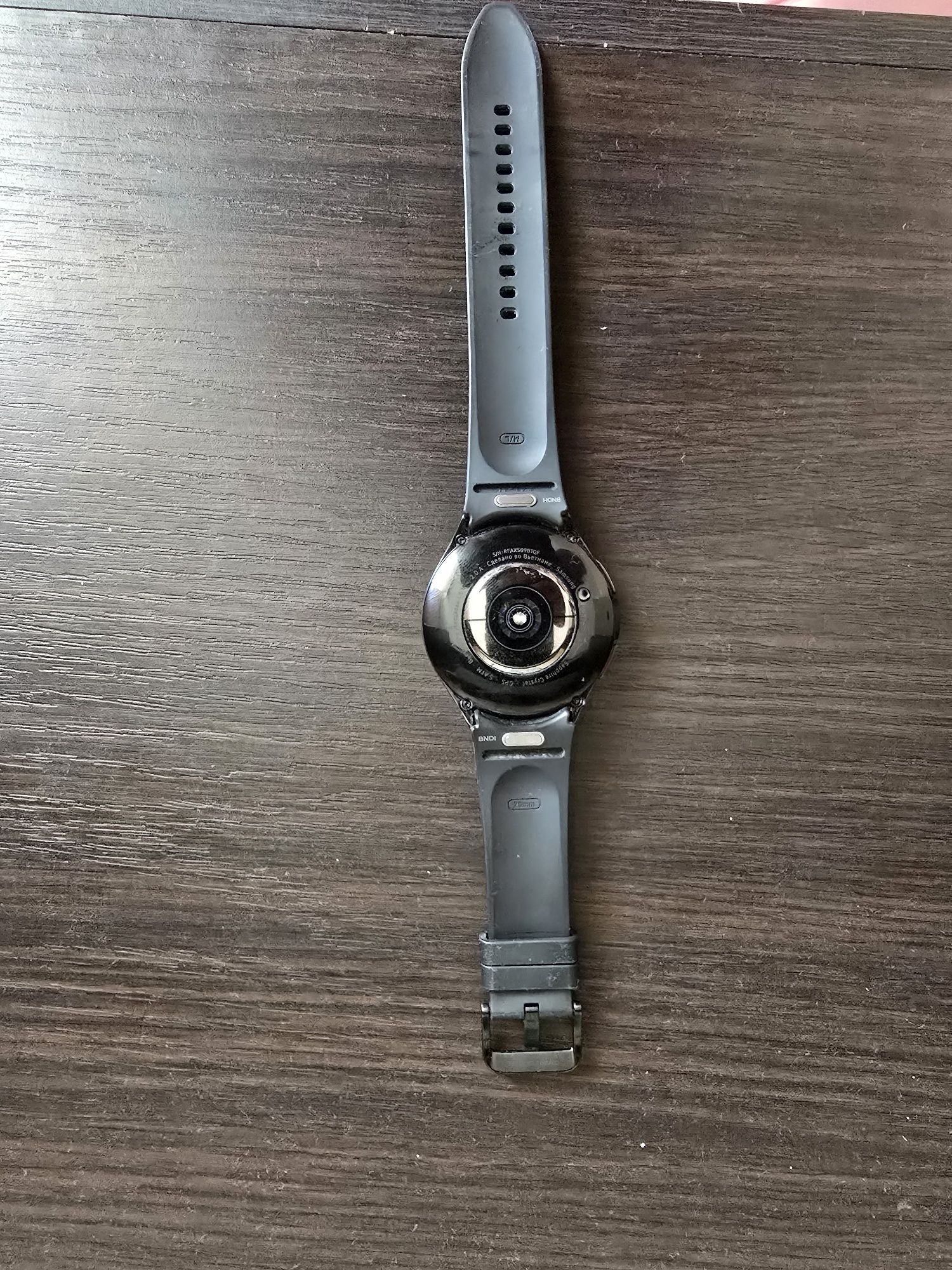 Смарт часы от Samsung watch 6 classic 47 mm