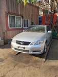 Lexus gs 300 gs 350 gs 430 разбор есть все