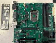 Материнская плата ASUS PRIME B360M-C, LGA 1151v2, Intel B360, mATX