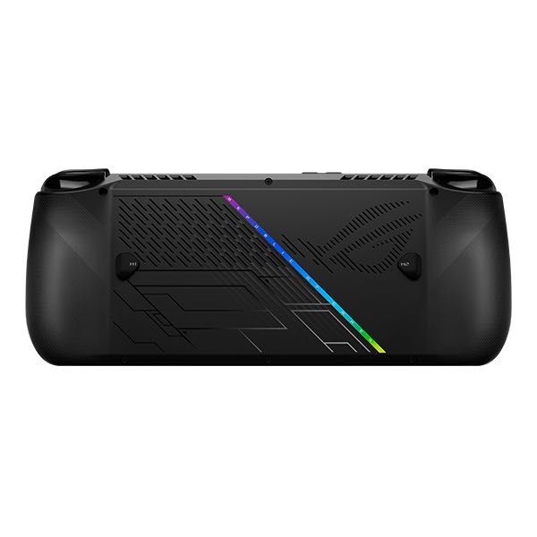 Новинка!!! Игровая консоль Asus Rog Ally 1 Tb  /Kaspi / Halyk
