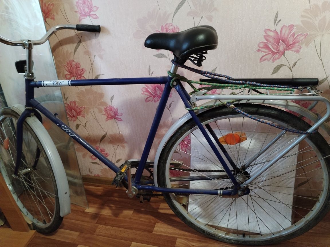 Продам велосипед