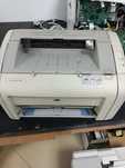 Принтер hp LaserJet 1018