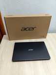 Ноутбук Acer. Core i3-6/DDR4 8Gb/SSD/HDD