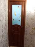 Продам двери межкомнатные 3шт