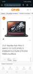 15.6" Ноутбук Acer Nitro 5  (FHD) i5 8300H/8192/1Tb/128ss