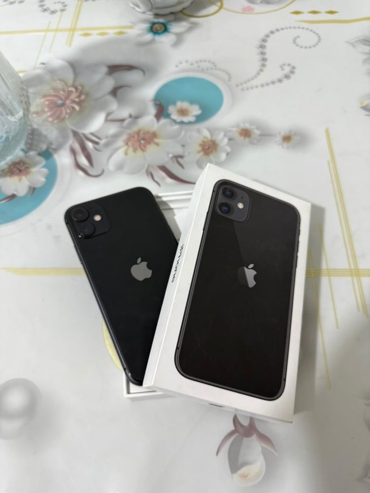 Iphone 11 128 gb