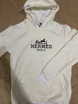 Толстовка hermes