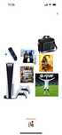 Sony playstation 5