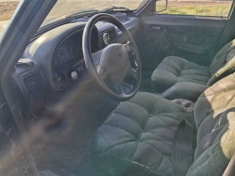 Волга 3110 на разбор или целиком