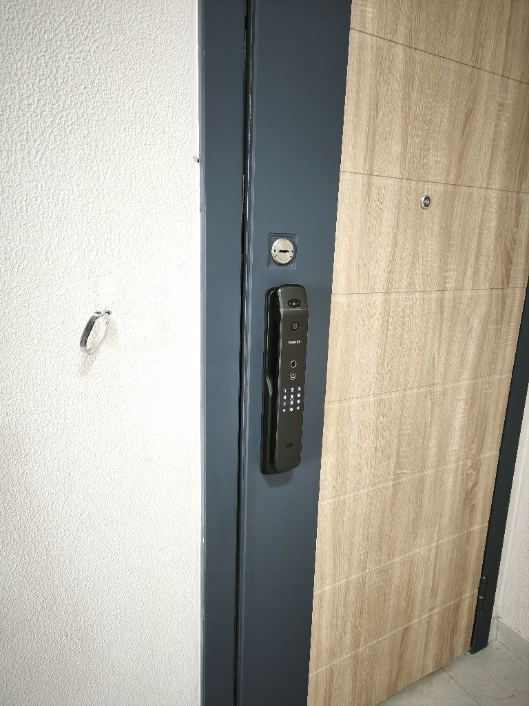 Установка замков |Актобе| Smart lock