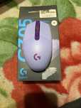 Продам мышь logitech g305
