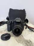 Продам canon 7D 18-55 срочно