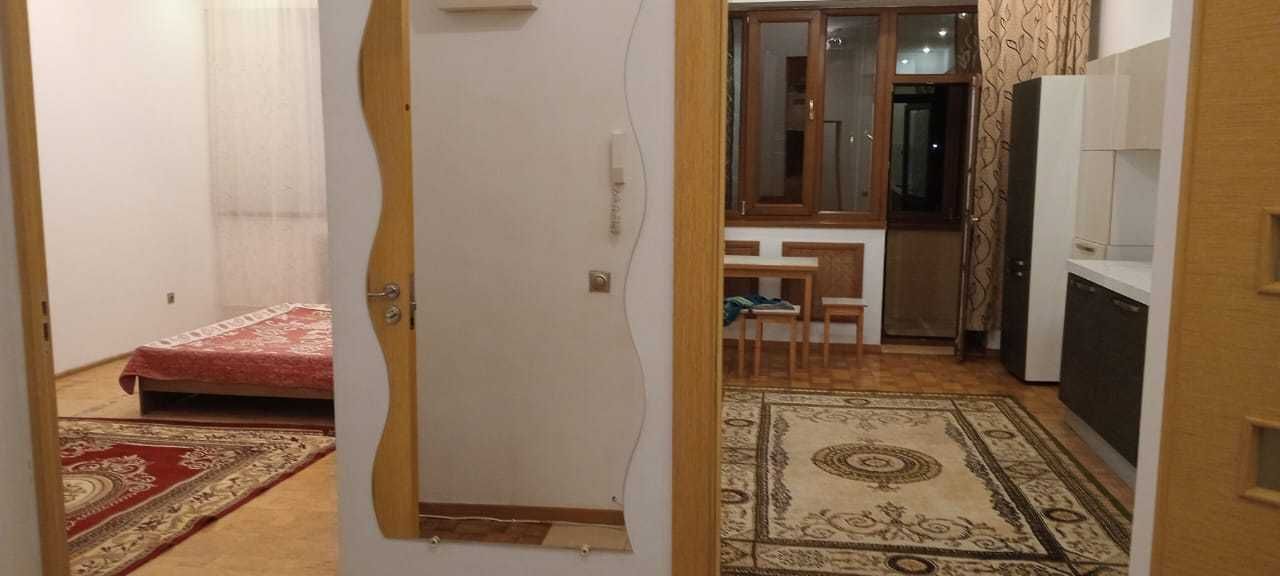 Продается 2 комнатная квартира на Тимирязева - Жандосова