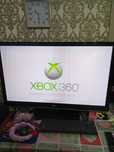 Продам Ixbox360 в хорошем состояние