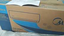 Кондиционер midea aurora 3 msab-12hrn8