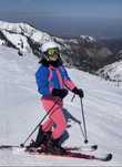Горнолыжный комбинезон Asos Ski 4505 размер 38