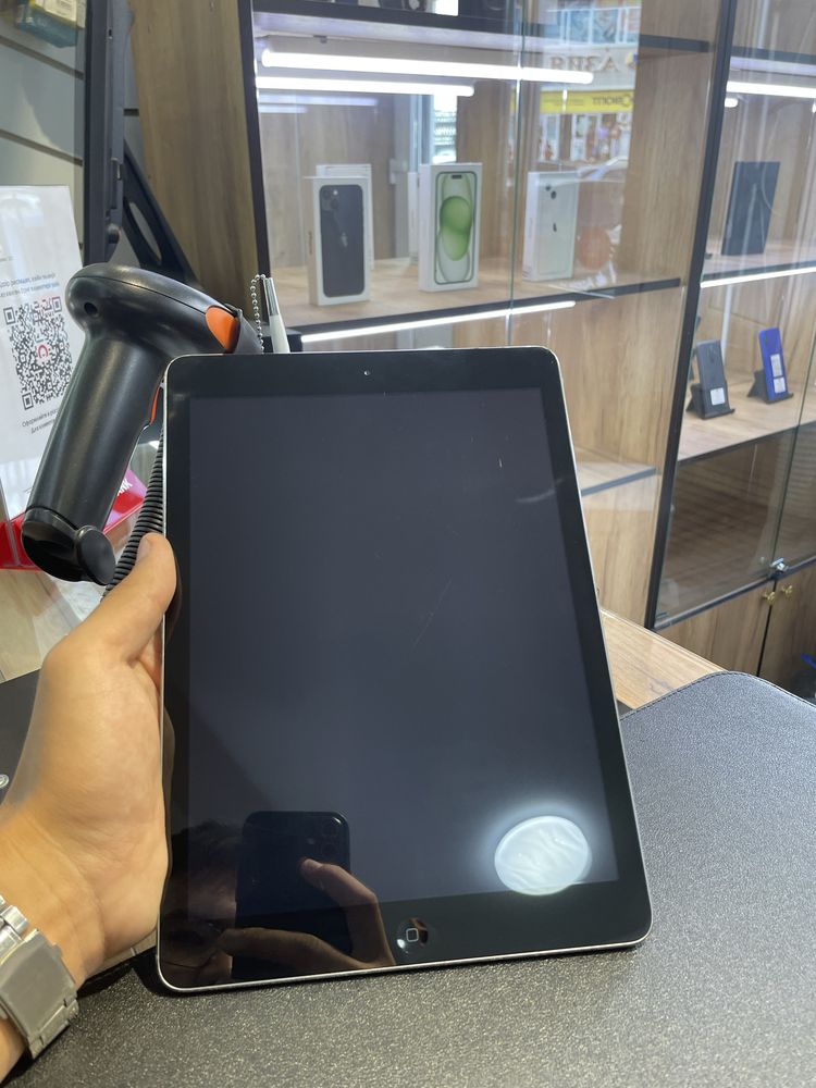 Продам iPd Air 128GB