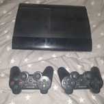 PS 3 Playstation