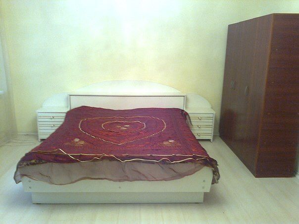 Сдаем 1 ком квартиры посуточно по центру Уральска