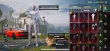 Продам аккаунт от игры пабг Pubg mobile