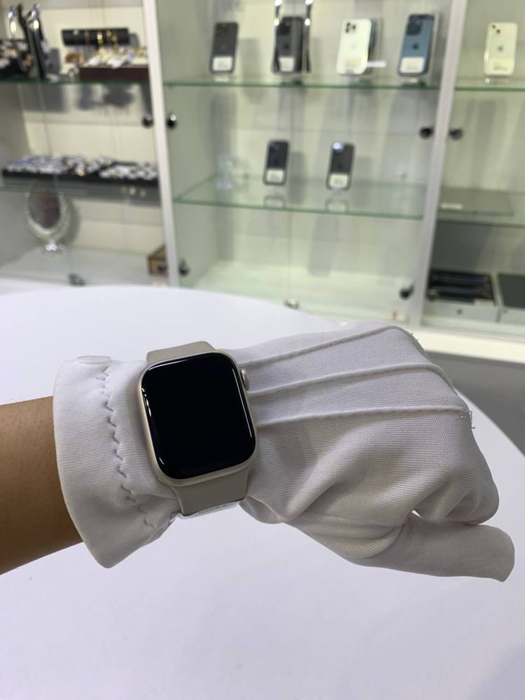 Apple Watch 8 series