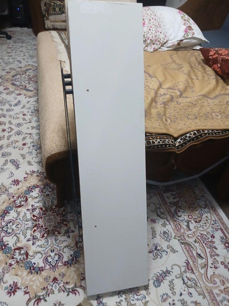 Подвижная полка для кухни IKEA