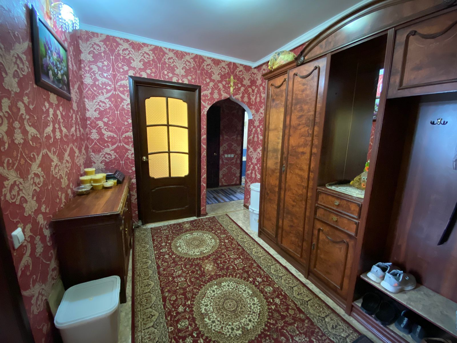 Продам 3х комнатную квартиру