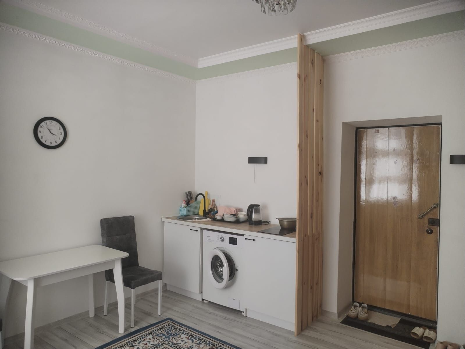 Продаётся комната