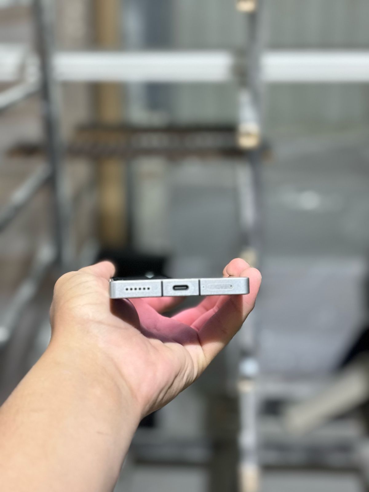 Продам Red Magic 10pro