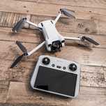 Услуги аэро съёмки | DJI Mini 4 Pro | Алматы