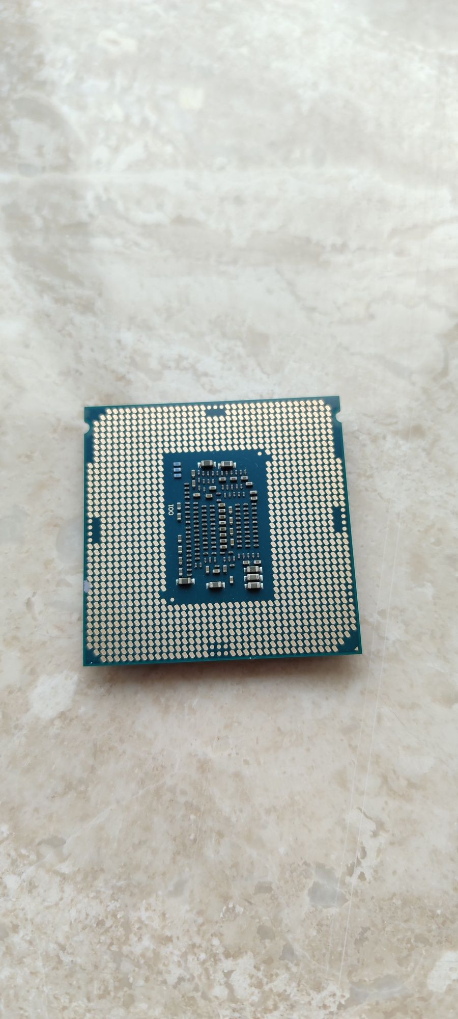 Intel I5-7400 продам процессор