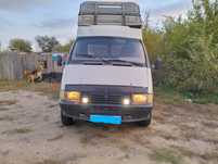 Продам газель 98 года
