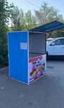 Продам ларек для продажи морожное