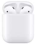 Наушники Apple AirPods Case белый  ОРИГИНАЛ