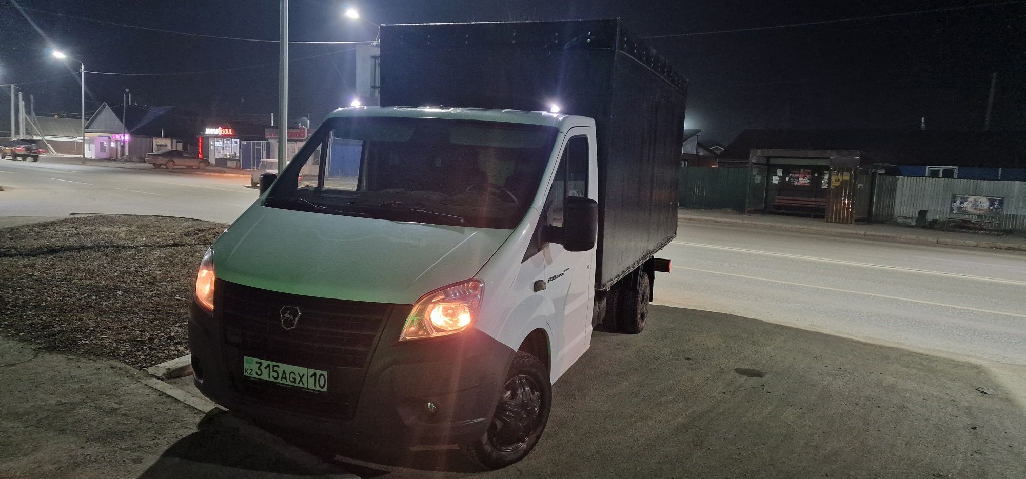 Грузоперевозки газель грузчики доставка