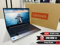 Рассрочка! Lenovo IdeaPad Slim 3 - Core i5-12450H/16Gb/SSD 1Tb/UHD
