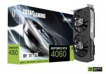 Продам видеокарту RTX 4060 Zotac gaming 8gb