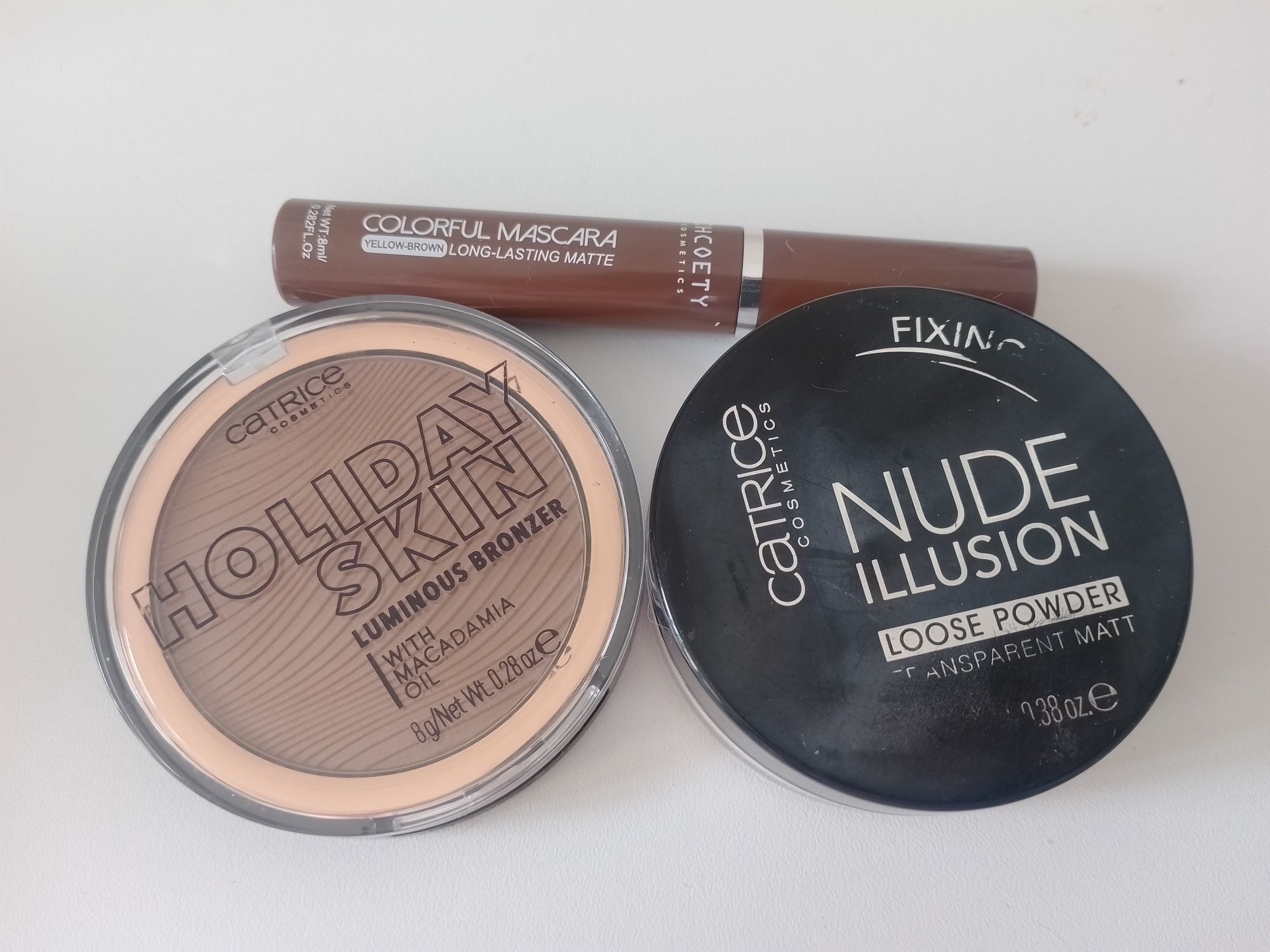 Catrice Essence Morphe Sleek wet&wild sefora кисти макияж тени makeup
