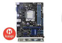 Мат.Плата LGA 1155 ASUS P8H61-M LX3 2x DDR3