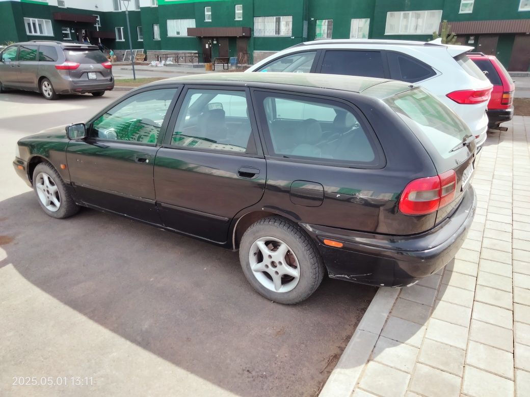 Продам вольво в 40