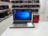 Надежный ноутбук для офиса ASUS Core i3/озу4/SSD256/HDd500 GeForce 2gb