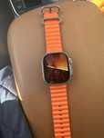 Aplle watch ultra 2