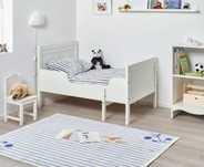 Ikea растущая кровать