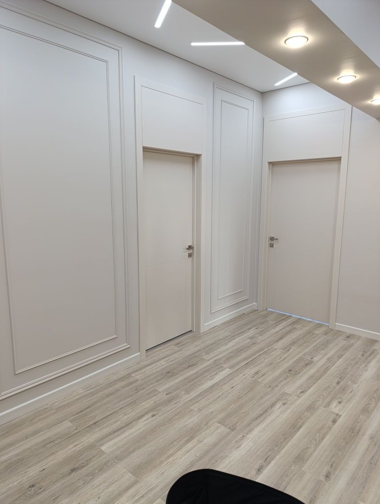 Ремонт квартира дом коттедж  под ключ