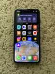 iPhone XS Max 64 GB - в отличном состоянии!